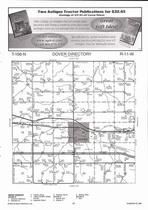 Map Image 027, Olmsted County 2007